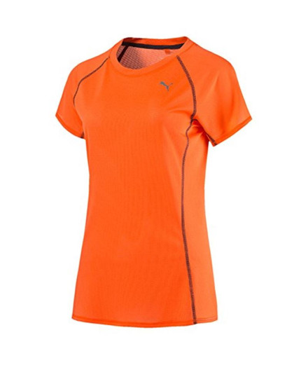 Camiseta Sportswear Puma Pe Running Tee W