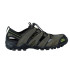 Sandalias de Montaña Hi-Tec Truck Ng Hombre Verde Oscuro