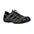Sandalias de Montaña Hi-Tec Truck Ng Hombre Verde Oscuro