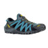 Sandalias de Montaña Hi-Tec Narval Ng Hombre Negro/Amarillo