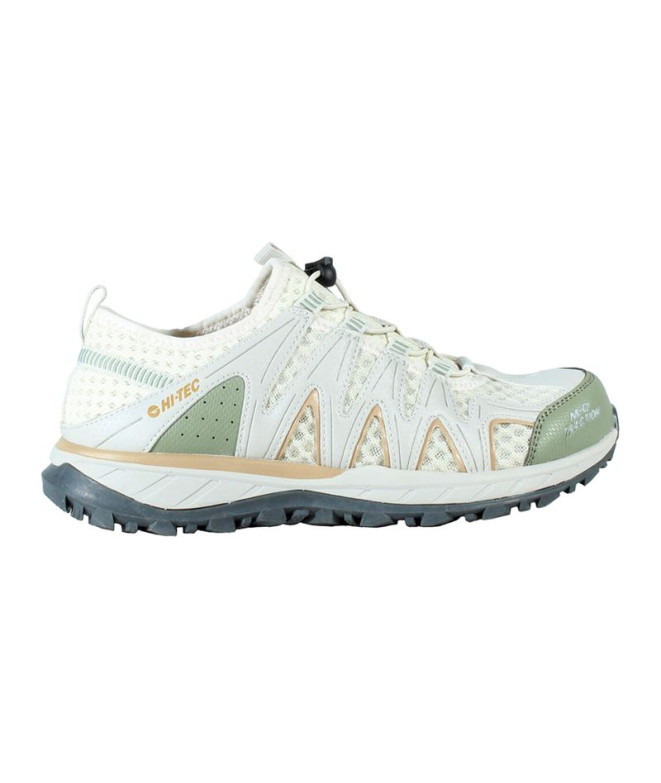 Zapatillas de Montaña Hi-Tec Hiker Vent Ng...