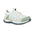 Zapatillas de Montaña Hi-Tec Hiker Vent Ng Mujer Gris