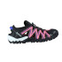 Sandalias de Montaña Hi-Tec Narval Ng Mujer Negro Azul