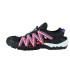 Sandalias de Montaña Hi-Tec Narval Ng Mujer Negro Azul
