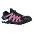 Sandalias de Montaña Hi-Tec Narval Ng Mujer Negro Azul
