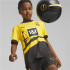 Camiseta de Fútbol Puma Borussia Dortmund Repl Infantil Amarillo