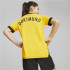 Camiseta de Fútbol Puma Borussia Dortmund Repl Infantil Amarillo