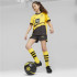 Camiseta de Fútbol Puma Borussia Dortmund Repl Infantil Amarillo