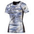 Camiseta Sportswear Puma Graphic Tee W Periscope