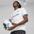 Camiseta de Fútbol Puma Olympique de Marsella Repli Hombre Blanco