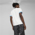 Camiseta de Fútbol Puma Olympique de Marsella Repli Hombre Blanco