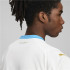 Camiseta de Fútbol Puma Olympique de Marsella Repli Hombre Blanco