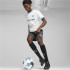 Camiseta de Fútbol Puma Olympique de Marsella Repli Hombre Blanco