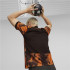 Camiseta de Fútbol Puma Olympique de Marsella 3Rd Replic Hombre Naranja