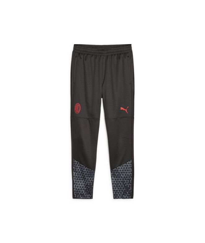 Pantalones de Fútbol Puma Ac Milan Training...