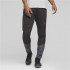 Pantalones de Fútbol Puma Ac Milan Training Hombre Gris