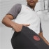 Pantalones de Fútbol Puma Ac Milan Training Hombre Gris