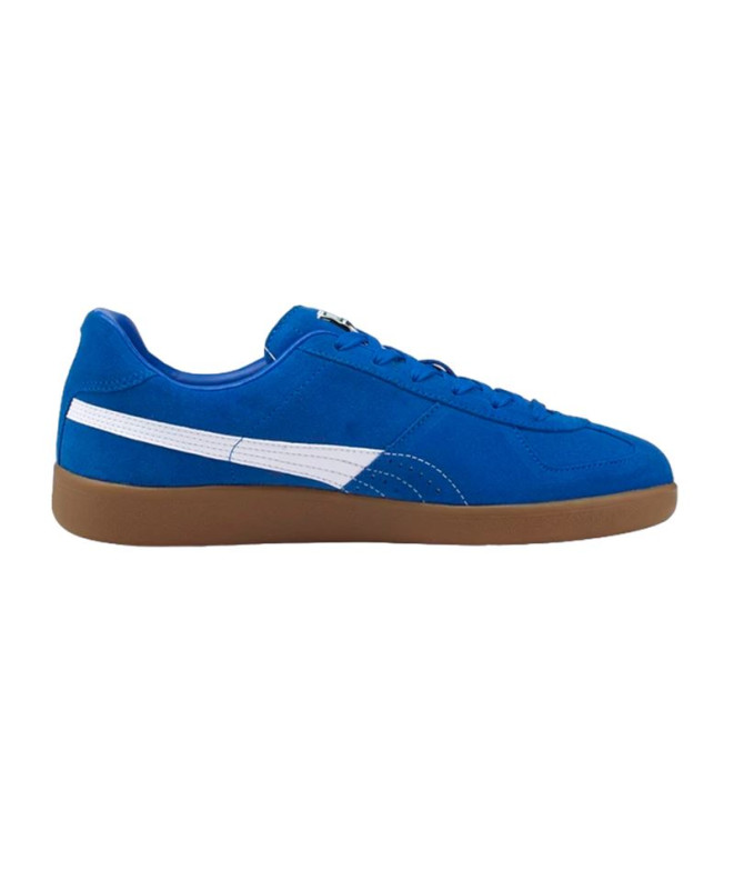 Zapatillas Puma Hand Hombre Azul