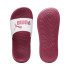 Chanclas Puma Popcat 20 Blanco/Rosa