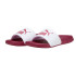 Chanclas Puma Popcat 20 Blanco/Rosa