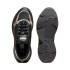 Zapatillas Puma Cassia Metallic Shine Negro Mujer