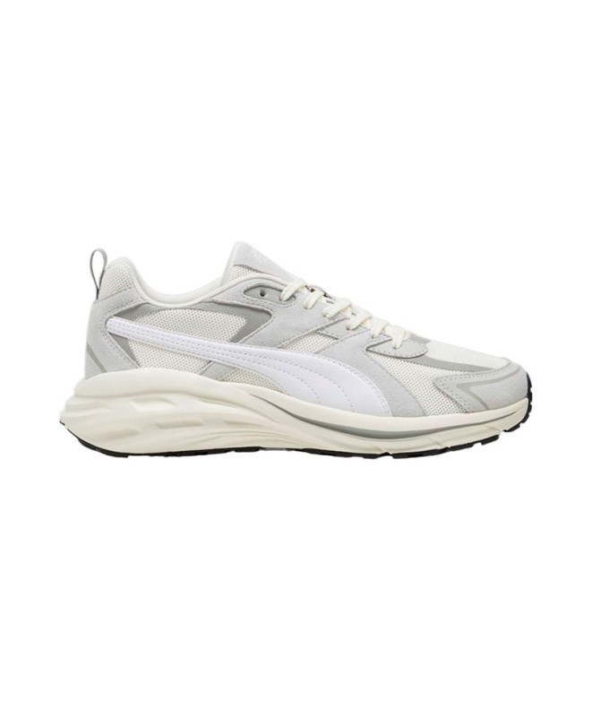 Zapatillas Puma Hypnotic Warm Blanco