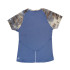Camiseta Sportswear Puma Graphic Tee W