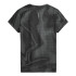 Camiseta de Running Puma Run Favorite AOP Negro Mujer