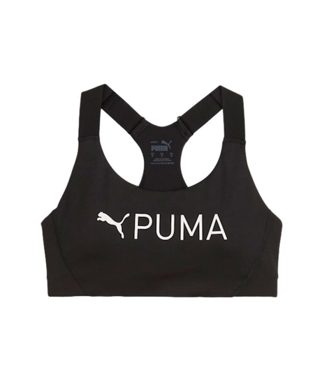 Sujetador deportivo Puma 4KEEPS EVERSCULPT...