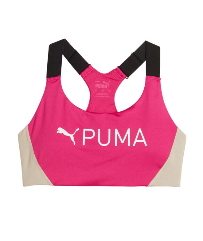 Sujetador deportivo Puma 4KEEPS EVERSCULPT...