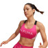 Sujetador deportivo Puma 4KEEPS EVERSCULPT Granate Mujer