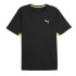 Camiseta de Running Puma Run Favorite Velocit Negro Hombre
