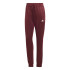 Chándal adidas Linear Mujer Granate