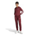 Chándal adidas Linear Mujer Granate