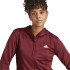 Chándal adidas Linear Mujer Granate