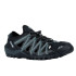 Sandalias de Montaña Hi-Tec Narval Ng Hombre Negro/Gris