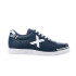 Zapatillas de Fútbol sala Munich G-3 Profit 44 Hombre Azul