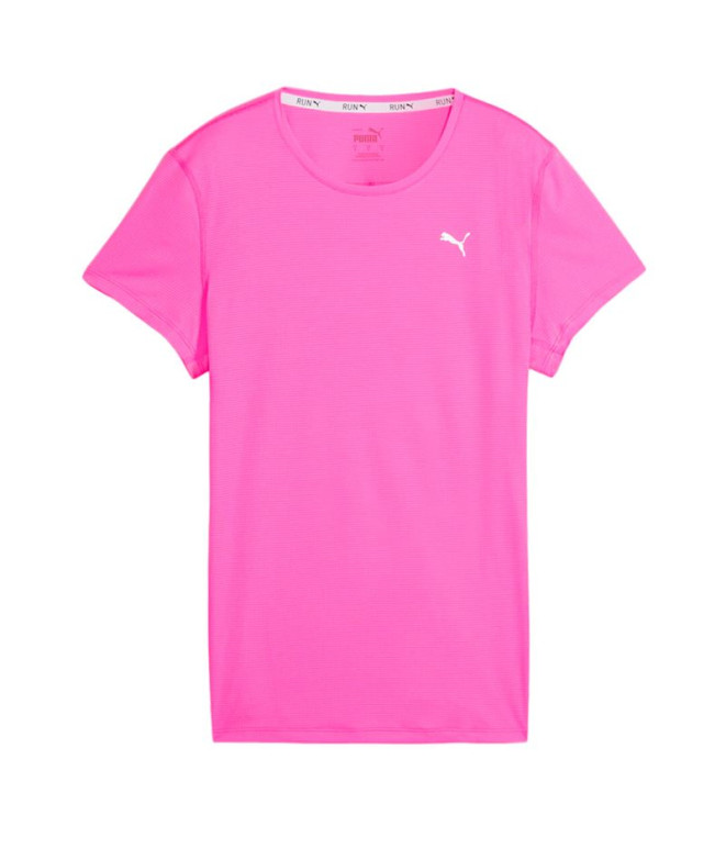 Camiseta de Running Puma Run Favorites Velocity...