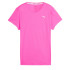 Camiseta de Running Puma Run Favorites Velocity Mujer Rosa