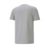 Camiseta Puma Essentials Small Medium Gris Hombre