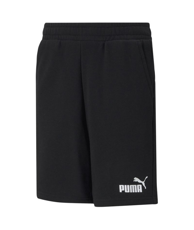 Pantalones Cortos Puma Essentials Sweat Shorts...