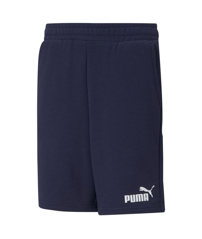 Pantalones Cortos Puma Essentials Sweat Shorts...