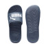 Chanclas Puma Popcat 20 Inky Azul/Blanco