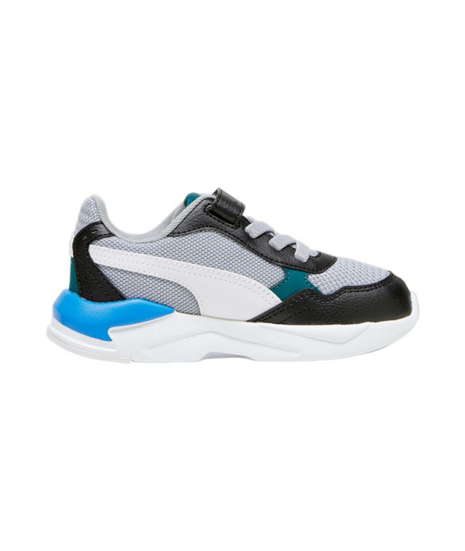 Zapatillas de Puma X-Ray Speed Lite Ac Infantil...