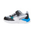 Zapatillas de Puma X-Ray Speed Lite Ac Infantil Blanco
