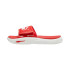 Chanclas Puma Softride Pro 24 V Rojo