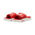 Chanclas Puma Softride Pro 24 V Rojo
