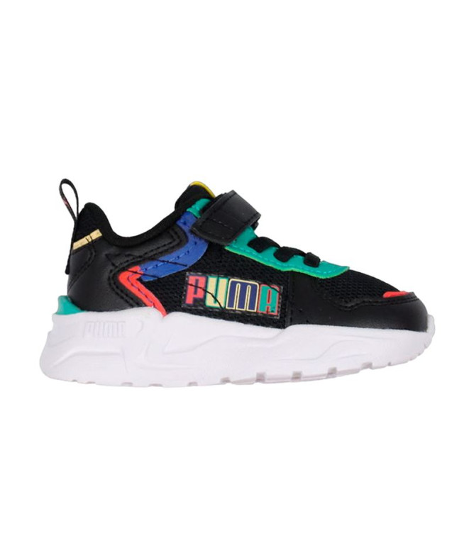 Zapatillas Puma Trinity te eady Black Spark...