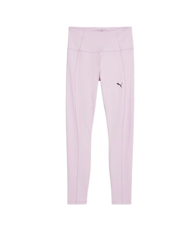 Mallas de Running Puma Studio Foundation Mujer...