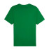Camiseta Puma Essentials+ 2 Colour Hombre Verde